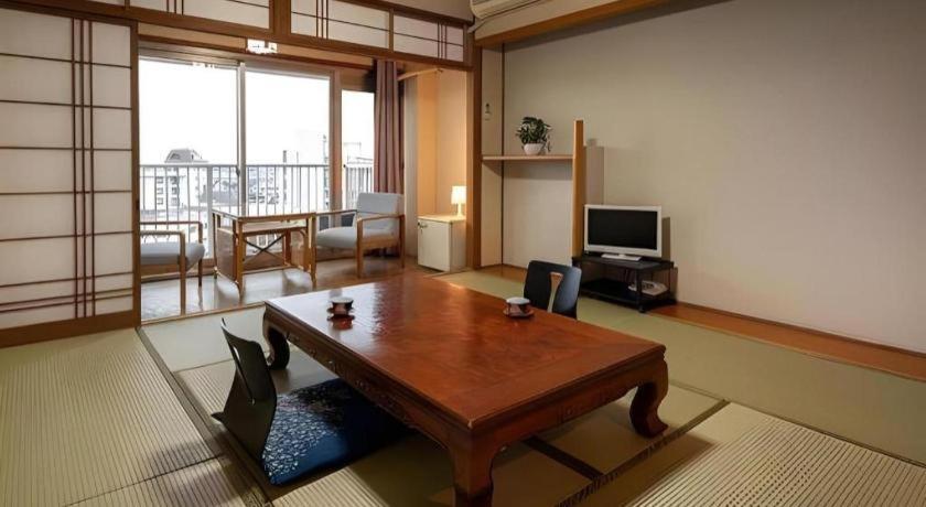 Tamana Onsen Ryuganji Onsen Hotel Exterior photo